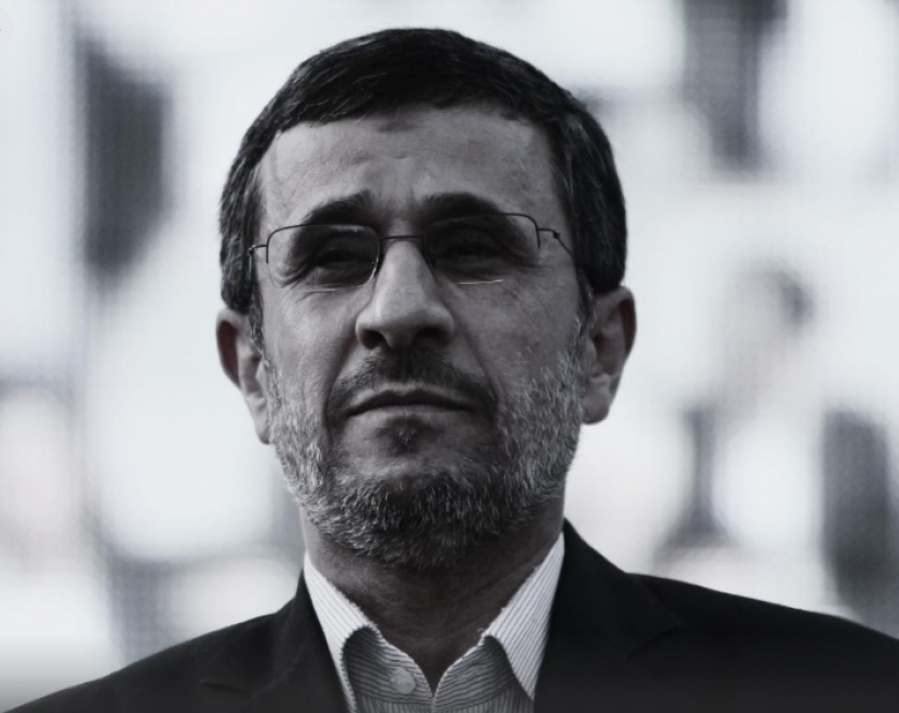 ด่วนที่สุด! อิหร่านสะเทือนอีก อดีตผู้นำถูกปลิดชีพกลางบ้านพัก!