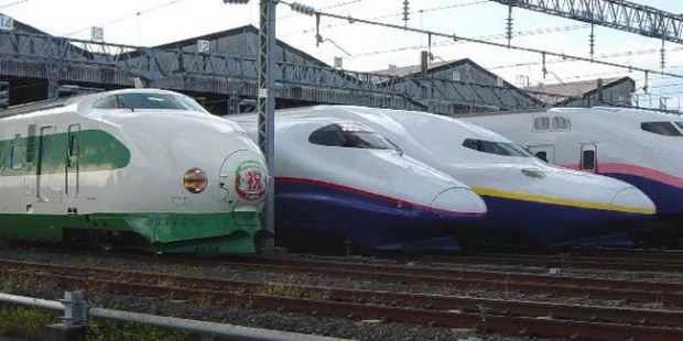 เตือนคนไทย แอบขึ้นรถไฟในญี่ปุ่น โทษหนักปรับ3เท่าราคาตั๋ว