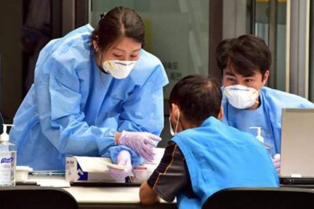 เกาหลีพร้อมจ่ายประกันสุขภาพให้นักท่องเที่ยวหากติดเชื้อเมอร์ส