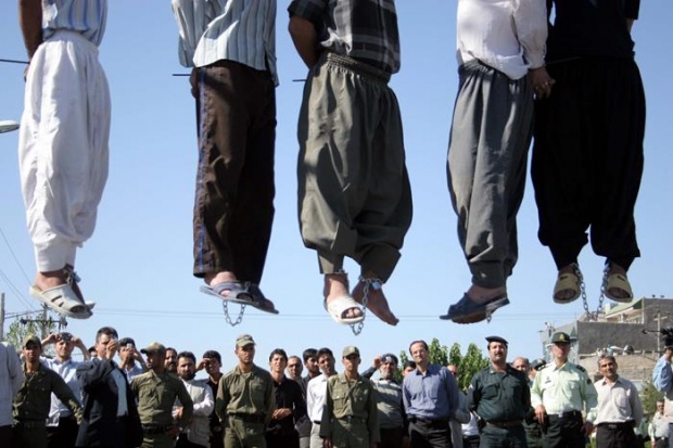สุดโหด อิหร่านประหารประชากรชายทั้งหมู่บ้าน เหตุมีส่วนพัวพันเกี่ยวกับการค้ายาเสพติด