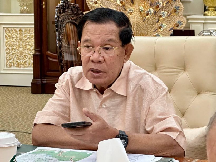 โซเชียลปั่นกระจาย ภาพหลุดมาอีก มาลีฟาดไทยอย่าปั่นเฟกนิวส์!