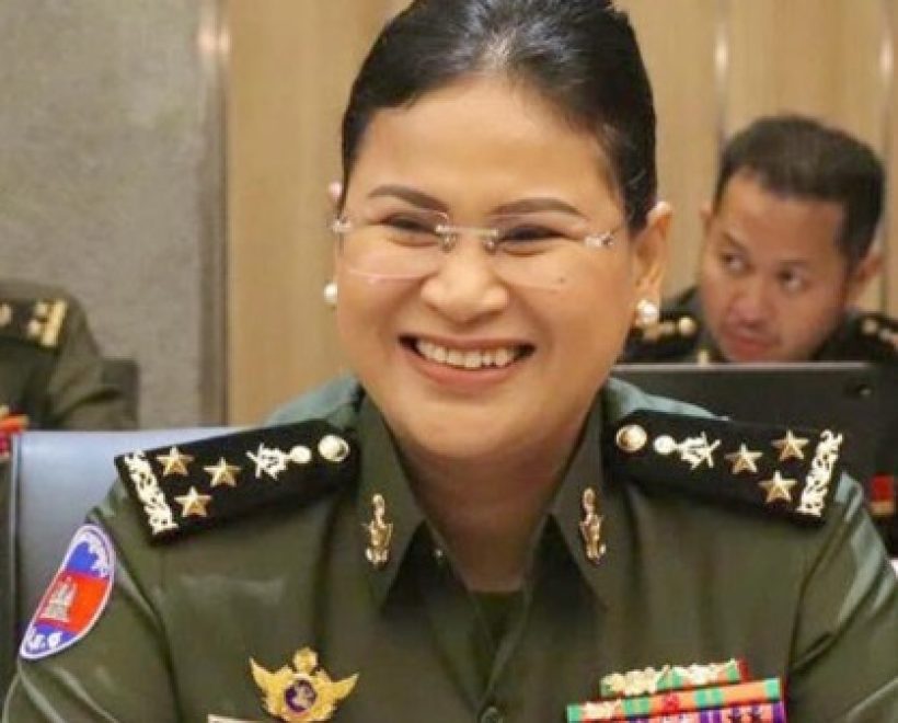 โซเชียลปั่นกระจาย ภาพหลุดมาอีก มาลีฟาดไทยอย่าปั่นเฟกนิวส์!