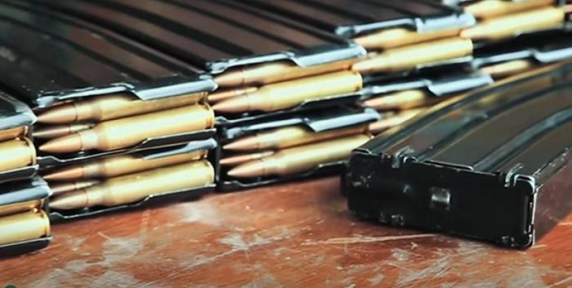 เมนต์สนั่น!ทหารเขมรโชว์อาวุธใหม่ อ้างได้รับจากมิตรประเทศ