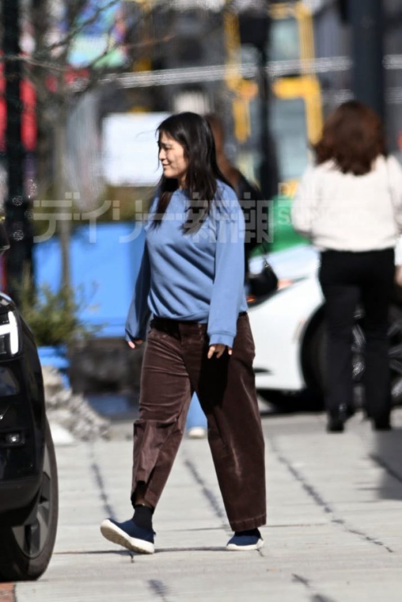 ส่องชีวิต มาโกะ-เคย์ หลังทิ้งยศ ภาพล่าสุดทำชาวเน็ตวิจารณ์