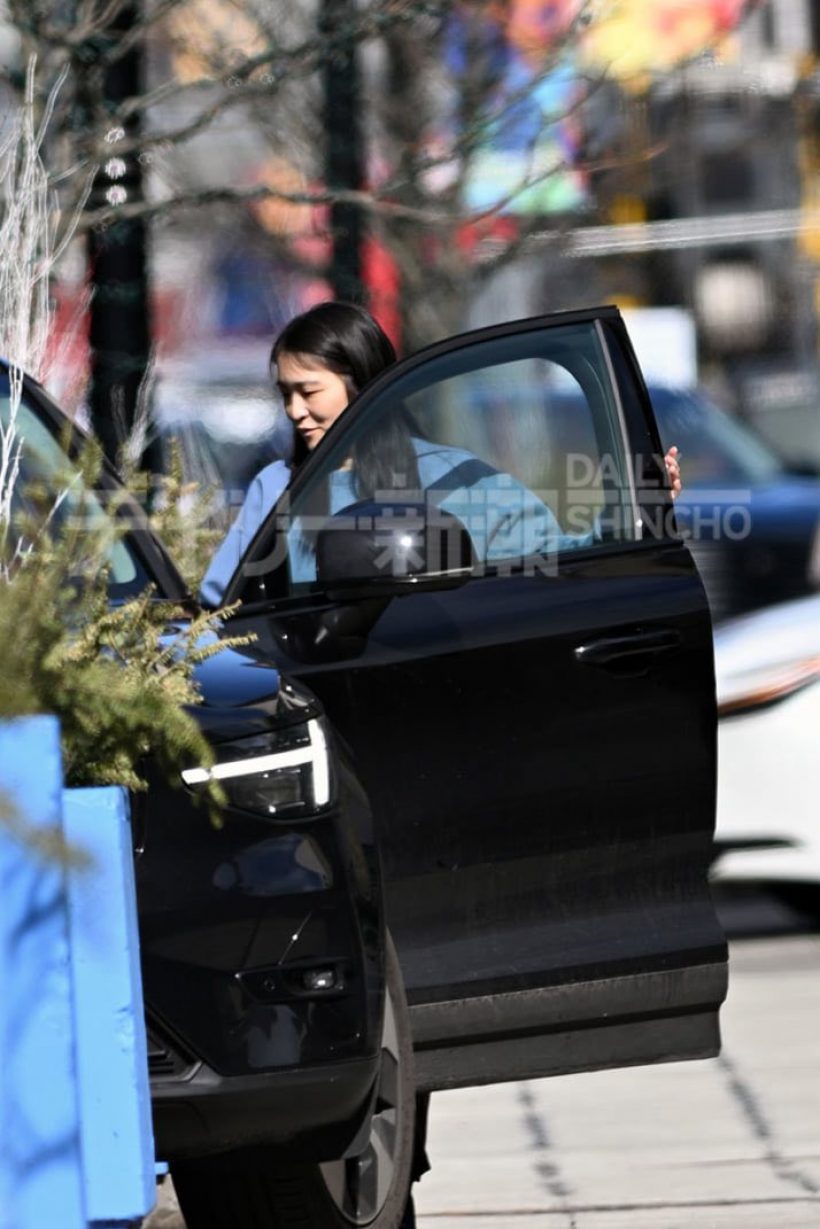 ส่องชีวิต มาโกะ-เคย์ หลังทิ้งยศ ภาพล่าสุดทำชาวเน็ตวิจารณ์