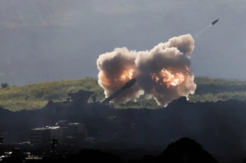 ระอุ! อิหร่านกร้าวตอบโต้ สหรัฐฯ-พันธมิตร หลังถูกโจมตี