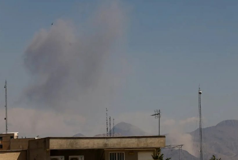 ระอุ! อิหร่านกร้าวตอบโต้ สหรัฐฯ-พันธมิตร หลังถูกโจมตี