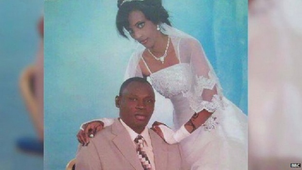 ช็อก ซูดานสั่งประหารท้องหญิง8เดือน ฐานละทิ้งศาสนา-แต่งงานกับคริสเตียน