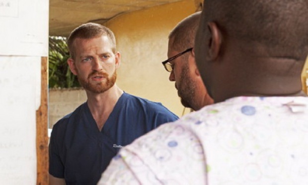 มีข่าวดีบ้าง! สองอเมริกันผู้ป่วยอีโบลาปลอดเชื้อแล้ว