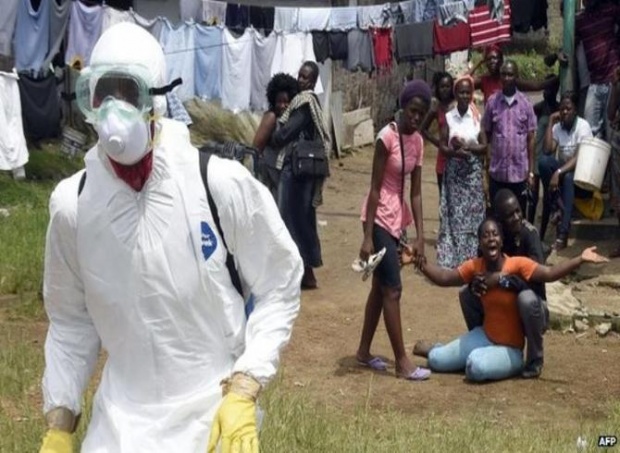การระบาดของอีโบลาในกินี เริ่มทรงตัว