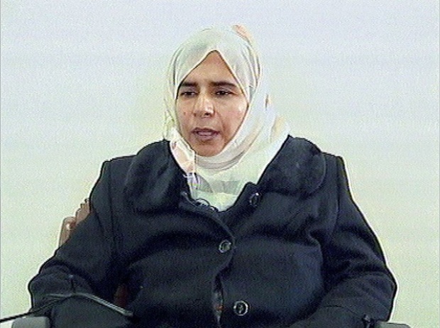 รู้จัก ซาจิดา อัล-รีชาวี นักโทษหญิงจอร์แดน คนสำคัญของไอเอส