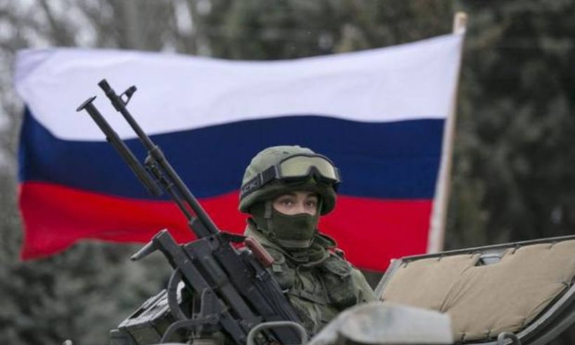 รัสเซียประกาศจะลดปฏิบัติการทหารในเคียฟ