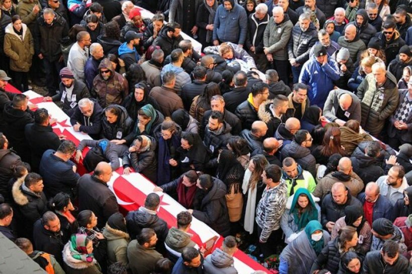 อัปเดตสถานการณ์แผ่นดินไหวตุรกี-ซีเรีย คาดยอดผู้เสียชีวิตสุดช็อก