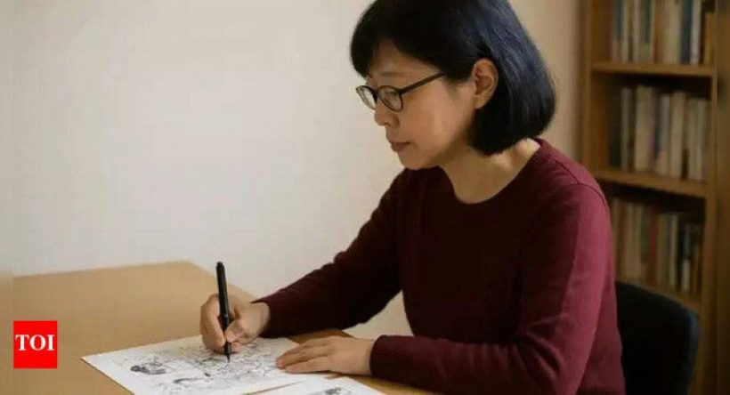 ทัวร์ลงยับ!นักวาดการ์ตูนญี่ปุ่น หลังคำทำนายวันสิ้นโลก แป้กสนิท