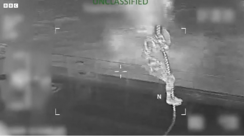 โดนอีกหนึ่ง! สหรัฐยึดเรือน้ำมันเวเนฯ ลำที่ 6 คาแคริบเบียน