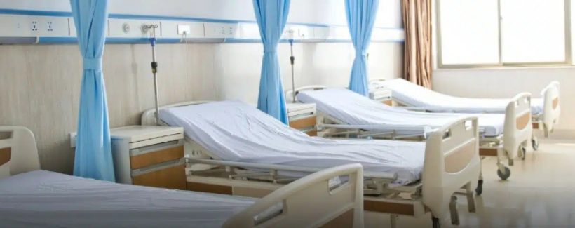 อุ๊ต๊ะ..สื่อกัมพูชาลั่นไทยเจ๊ง เพราะคนเขมรไม่มาหาหมอ!