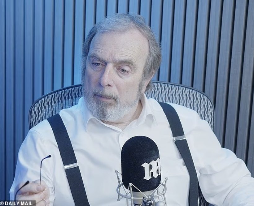 หรือจะถึงทางตัน? กูรูการเมืองชี้ Trump เริ่ม 'หลุด' จนน่ากังวล!