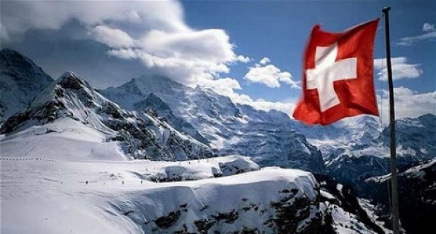“สวิตเซอร์แลนด์” ครองแชมป์ประเทศมีคุณภาพชีวิตในการทำงานดีที่สุดในโลก