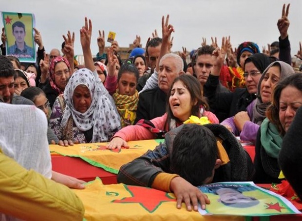 ไอเอสปล่อยชาวอัสซีเรีย 29 คนยังเหลืออีกกว่า200