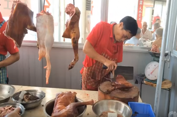 เริ่มแล้ว!เทศกาลกินเนื้อสุนัขในจีน กลุ่มเรียกร้องสิทธิลุยต่อต้าน(มีคลิป)