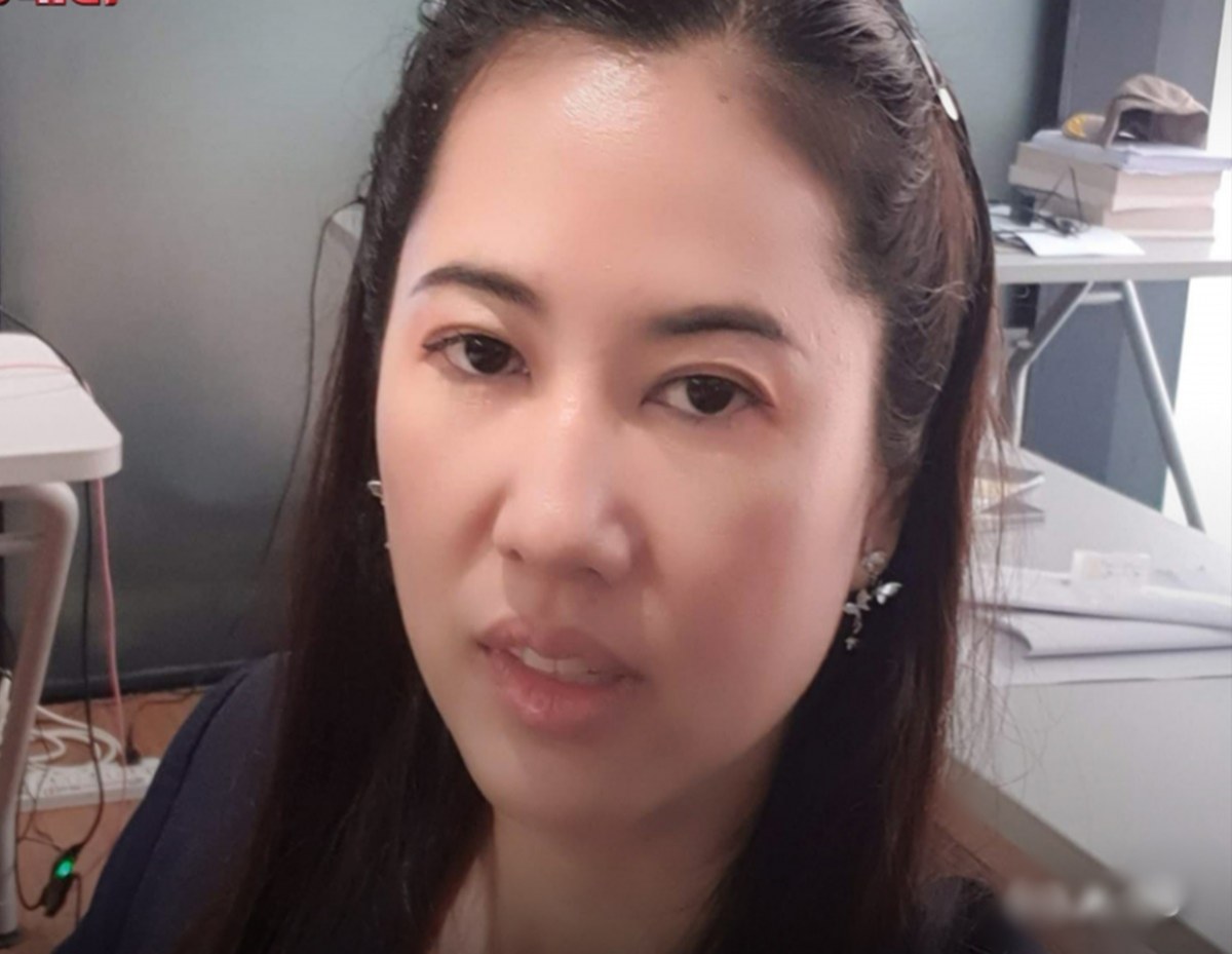 ให้ประกันตัว ปารีณา ไกรคุปต์ หลังสั่งจำคุก 4 ปี 1 เดือน ไม่รอลงอาญา