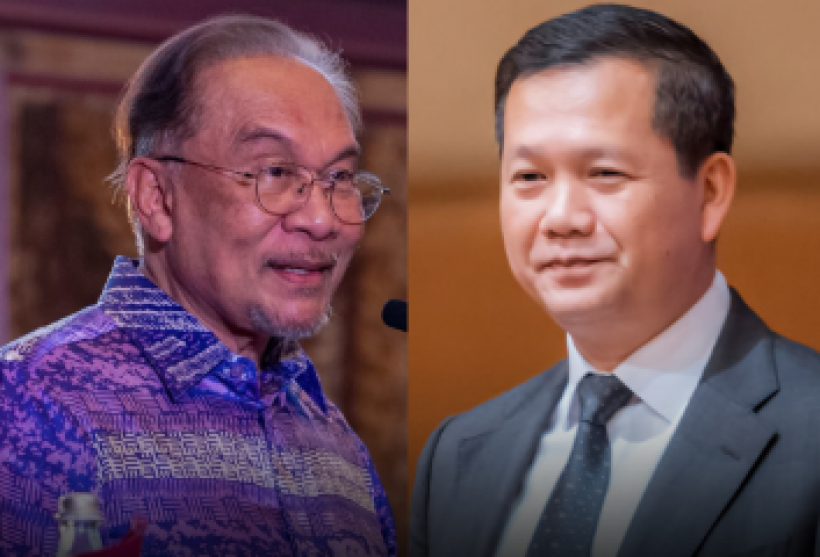 อึ้งข้ามคืน! มาเลย์-เขมร อ่วมต้องจ่ายภาษี19 เท่าเดิม