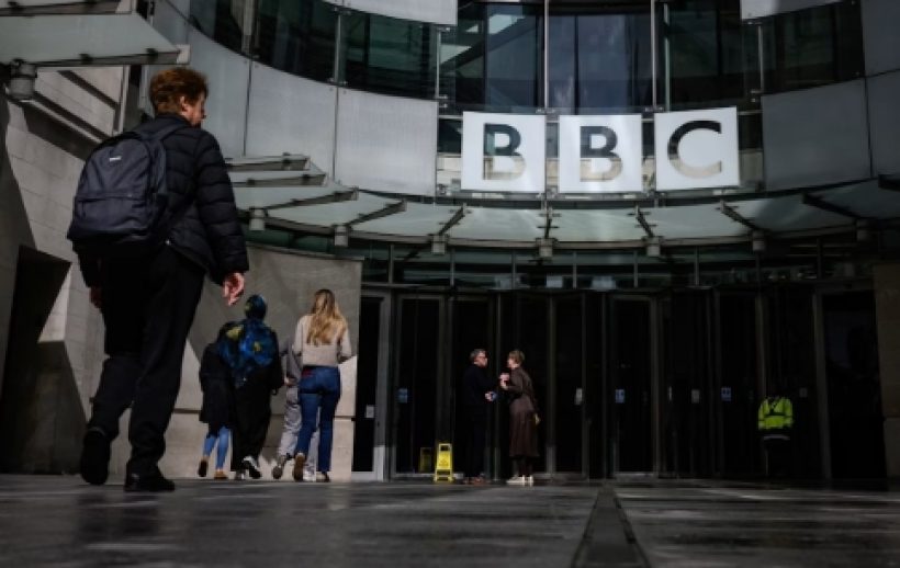 ลือ BBC เตรียมปลดพนักงาน 2,000 คน