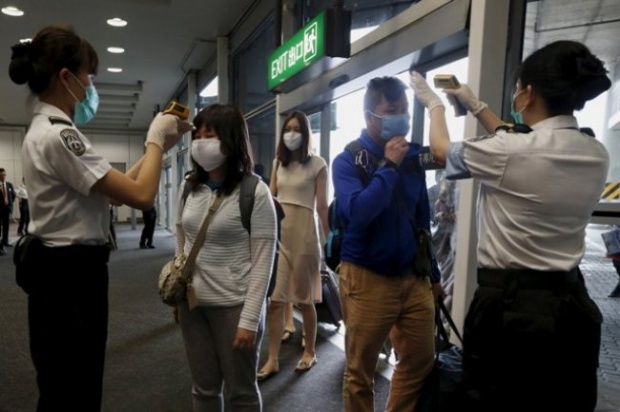 ฮ่องกง โต้ข่าวลือหึ่งซาร์สระบาด หลังพบ 3 เดือน หวัดคร่าชีวิตแล้วกว่า 300 ราย