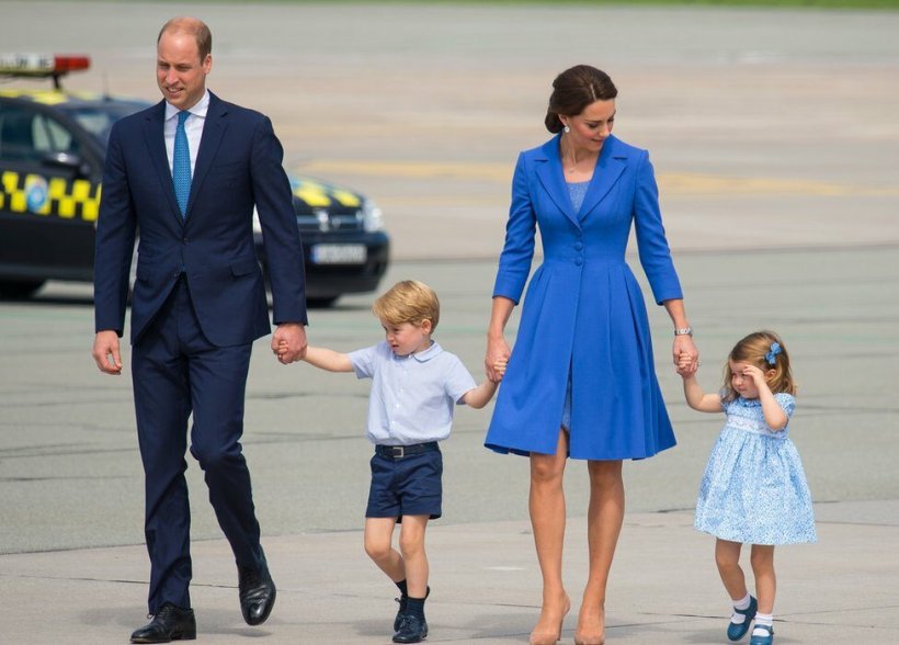  งดงาม! พระรูปดัชเชสเคท ในโอกาสพระชนมายุครบ40พรรษา