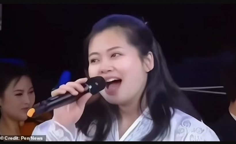 เปิดวาร์ปสาวที่สื่อดังอ้างว่าคือ เมียน้อยคิมจองอึน ดีกรีอดีตนักร้องดัง
