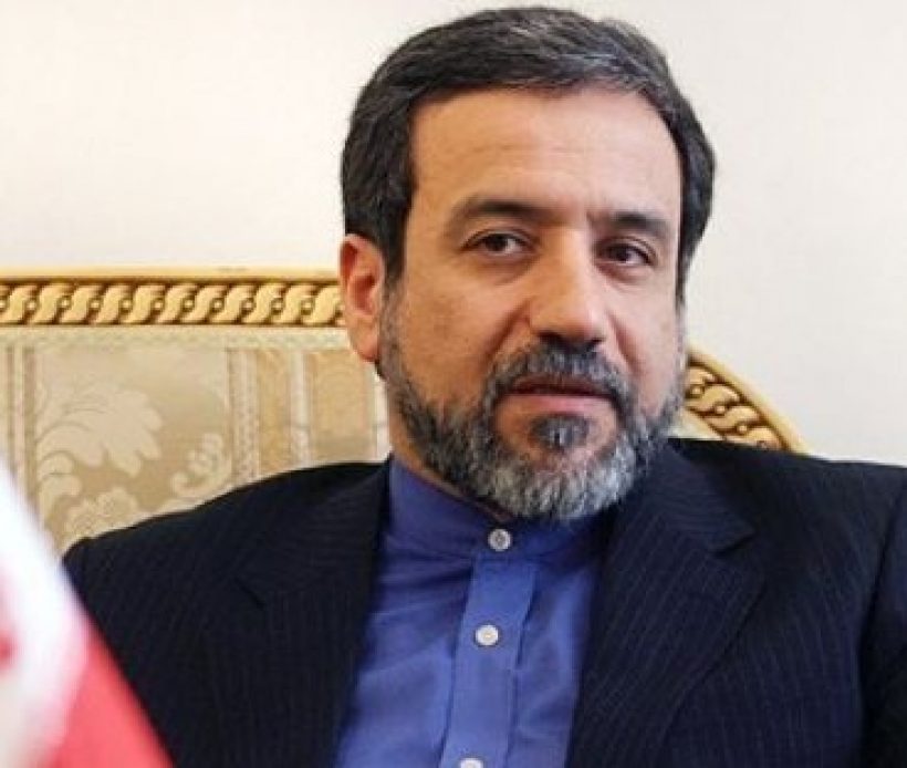 อิหร่าน แถลงหลังสหรัฐฯ จี้พันธมิตรช่วยเปิดฮอร์มุซ