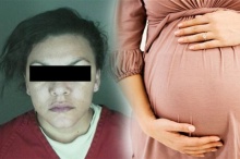 คุก 100 ปี !! หญิงโหดลวงแม่ท้อง 7 เดือนมาแทงหลังหลอกสามีว่าท้อง