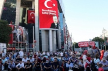 ตุรกีออกหมายจับ 42 นักข่าวพัวพันรัฐประหาร